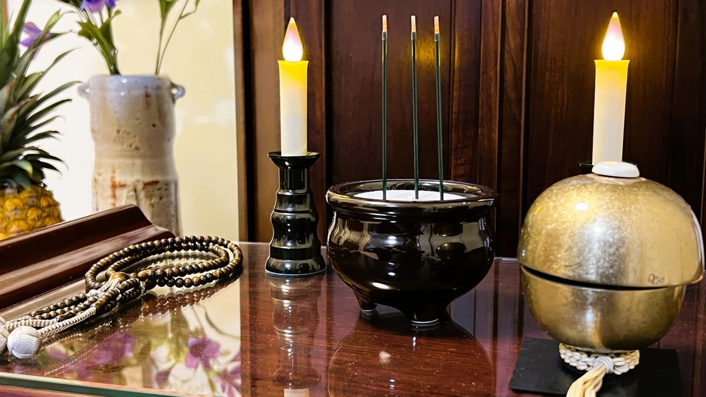 永全寺法要イメージ