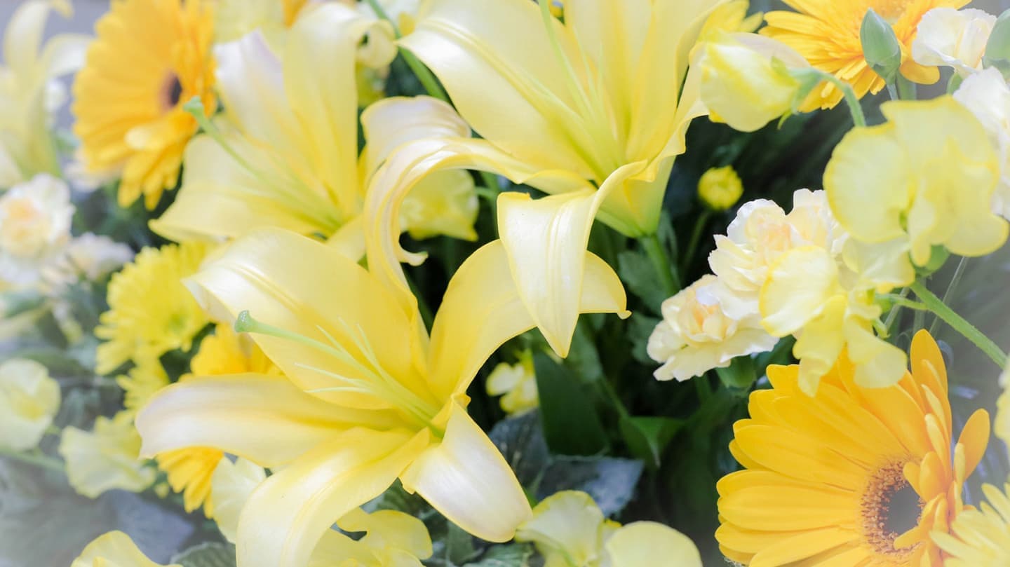 永全寺葬儀イメージ